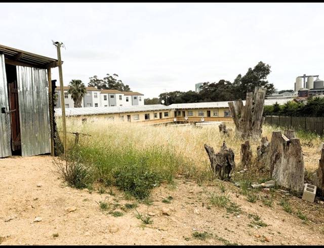 LAND FOR SALE IN DALSIG